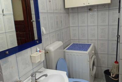 Garsoniera - parter - Zona Gara - 7