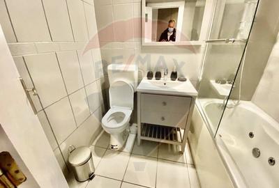 Apartament 2 camere, Universitate, metrou 20 m, mobilier MDF - 18