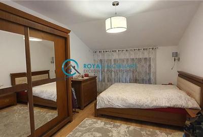 Royal Imobiliare -vanzare vila/ casa de vacanta zona CAMPINA - 36