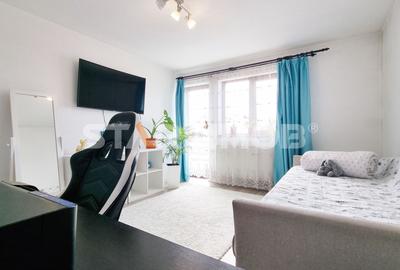 Casa mobilata Central Sanpetru - 46