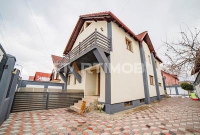 Casa mobilata Central Sanpetru - 9