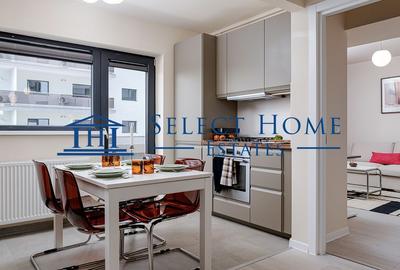 Apartamente Premium | Dezvoltator | Metrou Republica - 6