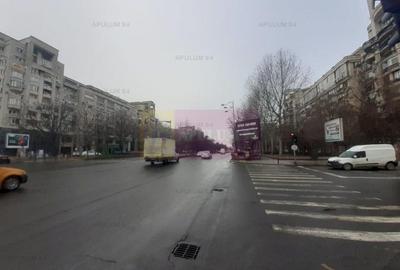 Spațiu zona Bulevardul Unirii - Zepter - 23