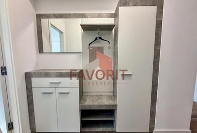 Disponibil imediat. Piata Marasti. Cu centrala termica proprie - 9
