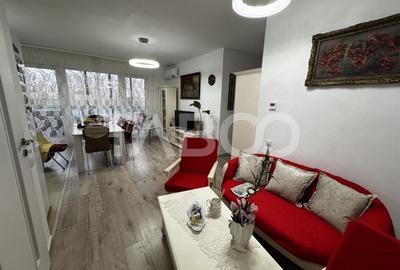Apartament cu gradina de 63 mp 3 camere 2 parcari boxa Turnisor Sibiu - 1