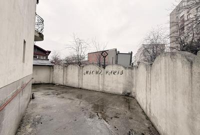 Vilă de  la Podul Grant – 250 mp + 100 mp curte - 14