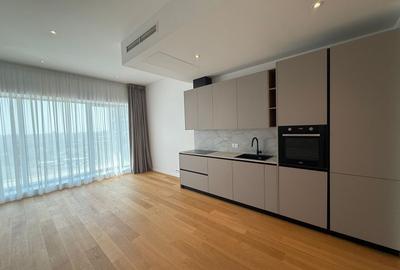 Apartament cu 3 camere, mobilat în Floreasca