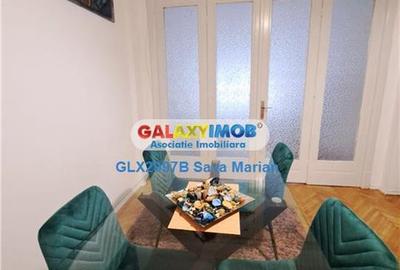 APARTAMENT DUBLU DE 5 CAMERE DE INCHIRIAT ROMANA - 27