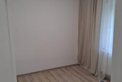 Vanzare garsoniera transformata in 2 camere. renovata, centrala proprie, etaj 1 - 6