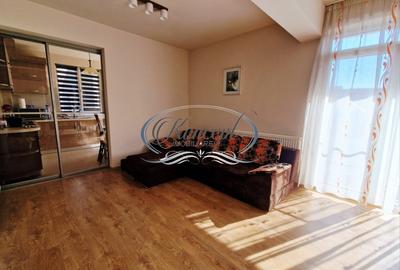 Apartament spatios cu parcare in Marasti - 7