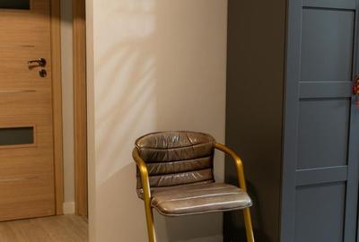 Tudor - Zona Radio - Apt 2 camere - etaj 2 - 44