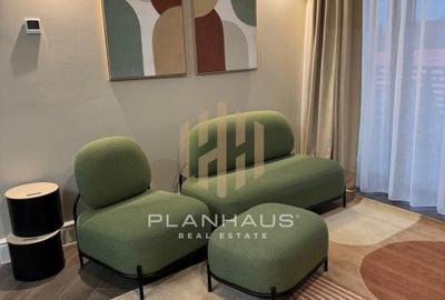 Inchiriere-apartament 3 camere nou ,ultrafinisat ,Ghe.Sincai - 3