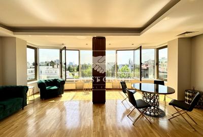 Apartament 3 camere | Primaverii | 120 mp | Vedere libera - 8