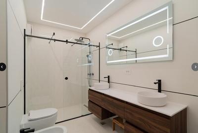 Penthouse Iancu Nicolae cu piscima - 5