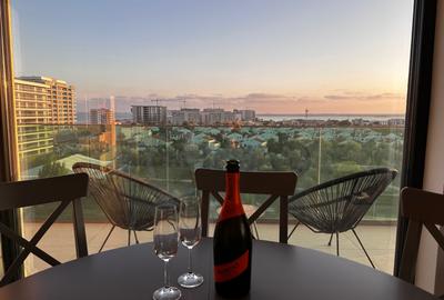 Apartament 3 camere de lux - Mamaia Nord - 219.000 euro (Cod E2+E7) - 1