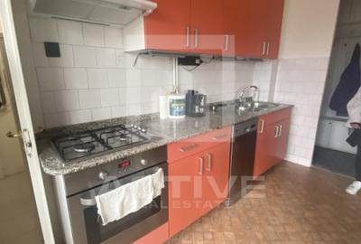 Locuinta cu 3 camere - langa Gradina Botanica - 5