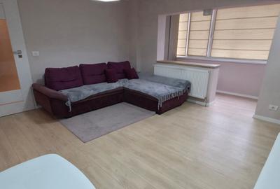 4 camere, decomandat, etaj 1 zona Aradului | Complet renovat & mobilat premium - 1