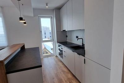 Apartament spatios 3 camere | Baneasa-Sisesti | Sala de fitness | Parcare - 5