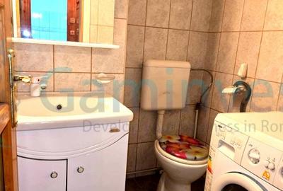 Apartament cu 3 camere in Oradea de tip PC, Cartier Nufarul - 7