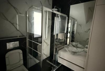 Casa CU GARAJ 4C Valea Lupului-Iași COMISION 0% - 10