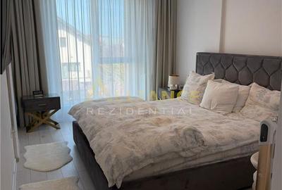 Apartament 3 camere Premium mobilat utilat - 2