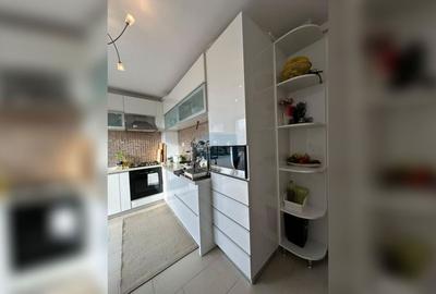 0% Comision | Apartament de lux decomandat cu 3 camere, 90 mp | Europa - 11