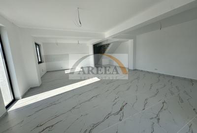 Duplex cu 5 camere în Central