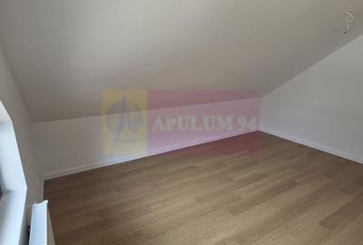 Apartament cu 2 camere de vanzare in Busteni - 4