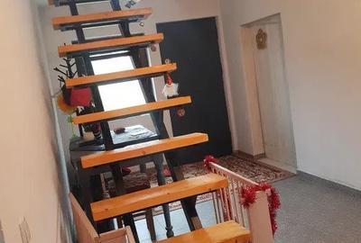 Cabana 4 camere zona Valea Avrigului - 12