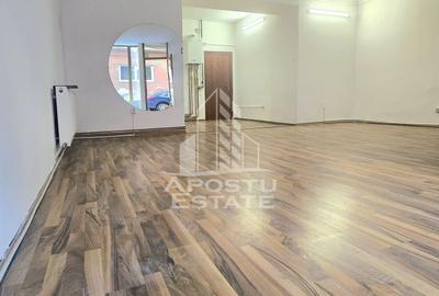 Spatiul comercial central - 6