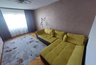 Apartament 3 Camere, De Vanzare, Strada Cutezantei, Tudor - 1