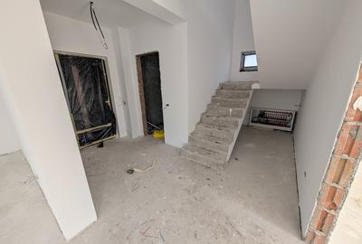 Casa 4 camere 150mp | Corbeanca Tamasi | 0 comision | teren liber 330mp - 17