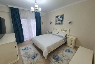 Casa 4 camere ,mobilata,utilata,lux,termen lung - 49