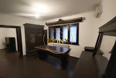 Apartament frumos, la parterul unei vile frumoase, zona Foisorul de Foc - 7