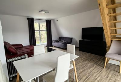 Complex case Breaza A Frame , priveliste frumoasa,pret redus - 21