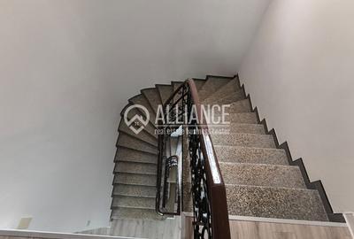 CENTRU HOTEL GRAND(COD03)- Cladire de birouri emblematica ! - 13