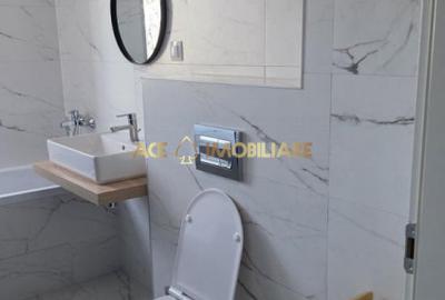 2 Camere de inchiriat | Parcul Circului | Centrala | Nou | Prima inchiriere - 6