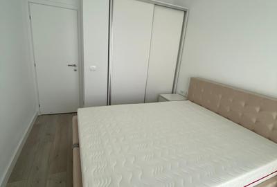 Apartment 2 camere bloc nou  Silk District - Palas - 7