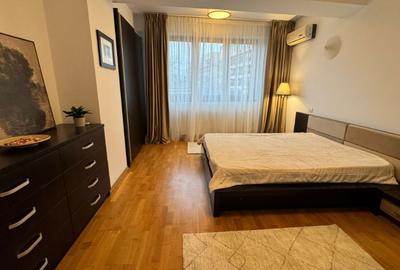 3 camere | Baneasa | Ionescu de la Brad | parcare inclusa - 29