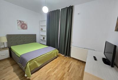 Lacul Tei | Bloc nou-Centrala Proprie | Studio la Cheie - 5