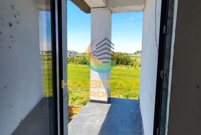 Vila p+1 +pod / 4 camere / Com. Berceni - 7