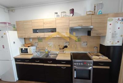 Apartament 2 camere zona Kaufland de  inchiriat. - 3