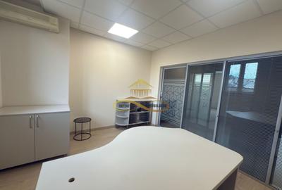 Spatiu de birouri ultra central de inchiriat in Bacau - 4