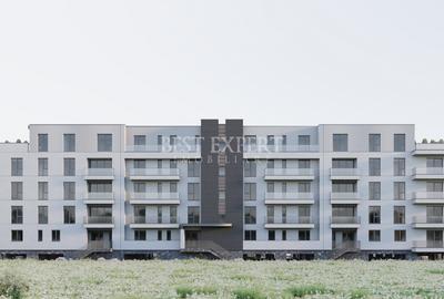 2 camere Zona Linistita -600 mt Metrou N.Teclu/Parcare Inclusa