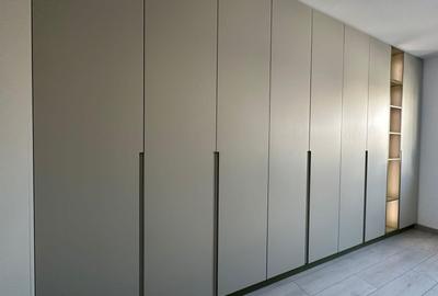 APARTAMENT 2 CAMERE - MOBILAT + LOC DE PARCARE - DRISTOR - COMISION 0% - 5