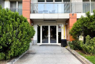 Apartament 2 camere || InCity Residence || Dristor Metrou || Bl Unirii - 34