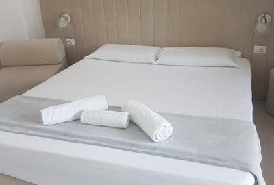 Mamaia Nord - Garsoniera mobilata-utilata, etaj parter - 42.000euro - 3