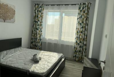 Apart Deosebit Bucurestii Noi - Gradina 67mp si foisor 9 min M Straulesti - 4