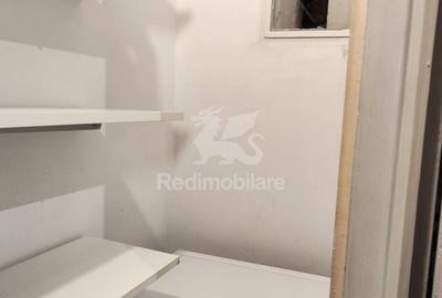 2 camere în Gheorgheni(zona Diana) | Etaj 1 | Balcon | Bloc reabilitat - 11