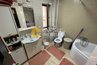 2 camere decomandat, 62 mp, parcare + boxă | Bloc după 2000 - 6